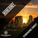 Negro Doney - Stonehenge Sunset Rufaro Remix