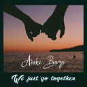 Asske Bozo - I Forget That I Had