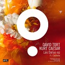 David Tort Kurt Caesar Cuchara - As Above So Below