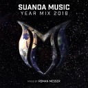 Roman Messer feat Roxanne Emery - Lullaby Mix Cut