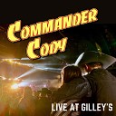 Commander Cody - Going to New Jersey Live