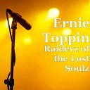 Ernie Toppin - A Love Like This
