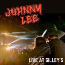 Johnny Lee - Red Sails in the Sunset Live