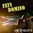 Fats Domino - Jambalaya On the Bayou Live