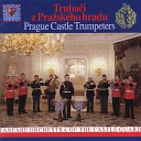 Fanfare Orchestra of the Castle Guard - Old Czech Chorale Hospodine pomiluj ny
