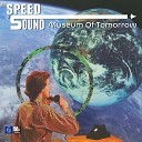 The Speed Of Sound - Impossible Past
