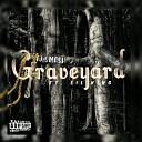 TJ Smash feat Lil King - Graveyard Radio Edit