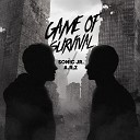 Соник feat A R Z - Game of survival prod by ASOV