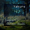 Yakuro - Snowflakes It s a Frozen Stars Album Edit