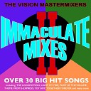 Vision Mastermixers - Sawmix 1 I Heard a Rumour Never Gonna Give You Up Nothing s Gonna Stop Me Now FLM Respectable Whenever You Need…
