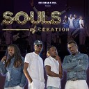 Souls of Creation - Not the Same