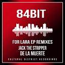 84Bit - One Kiss Jack The Stripper Remix