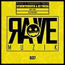 DJ Thera Stormtrooper - Part E Time Radio Edit