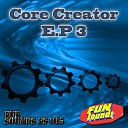Core Creator - The End Original Mix