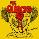 The Quacks - Roadkill Revival