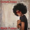 Corrado Alunni - Black Fusion