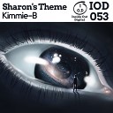 Kimmie B - Sharon s Theme