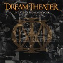 Dream Theater - Metropolis Part I The Miracle and the Sleeper Live at Roseland Ballroom New York City NY 8 30…