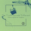 The Truth Sounds Different feat David Vaughan - Elastic Full Stretch