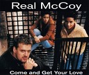 MC Sar The Real McCoy - Come Get Your Love NRG Extended Mix