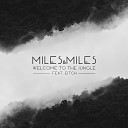 Miles Miles feat Eitch - Welcome to the Jungle