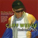 Cliff Wedge Feat Vasso - Angel Eyes