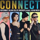NOFORMAT feat Adam Moda Dilara Diller Mashup… - Connect
