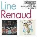 Line Renaud - Ma cabane au Canada Line de Paris Quelle chance Remasteris en…