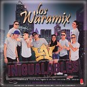 Los Waramix - No Me Quiero Enamorar