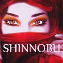 Shinnobu - Of His Eyes the Peace V