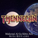 Thennecan - Makenai Ai Ga Kitto Aru From Mega Man X4
