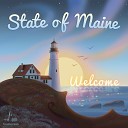 State of Maine и Дэн СмирноV - Без тебя