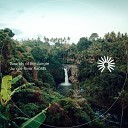 Sounds of the Jungle - Fast River on Rocks