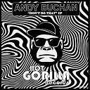 Andy Buchan - Kosmick Funk Rock Me Baby Edit