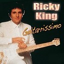 Ricky King - Pink Cadillac