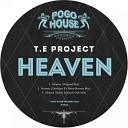 T E Project - Heaven