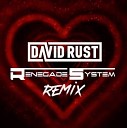 Southside Spinners - Luvstruck David Rust X Renegade System Remix