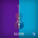 The Marcus Hedges Trend Orchestra - Fi s Theme From The Legend of Zelda Skyward…