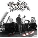 Thrive - Invisible