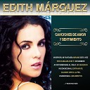 Edith M rquez - Noche de copas En vivo