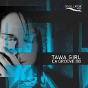 Tawa Girl - Au Lever du Soleil