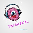 KXNG Uno - Ready to Go