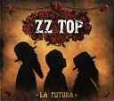 ZZ Top - I Dont Wanna Lose Lose You