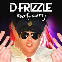 D Frizzle - Twenty Twenty