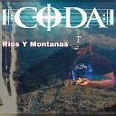 Coda - Rios Y Montanas
