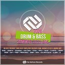 Nu Venture Records - Drum Bass Summer Sessions 2020 Continuous DJ…