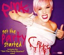 Skiavo Vindes - G T P S feat P NK Get This Party Started Original…