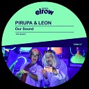 Piero Pirupa Leon - Our Sound