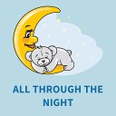 Children s Songs Piano Concert - All Through The Night Piano Version
