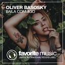 Oliver Basosky - Baila Conmigo